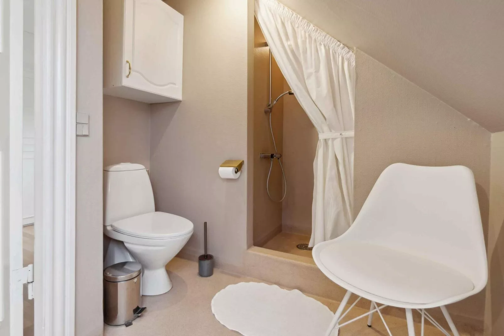 5 sterren vakantie huis in Allinge-Binnen