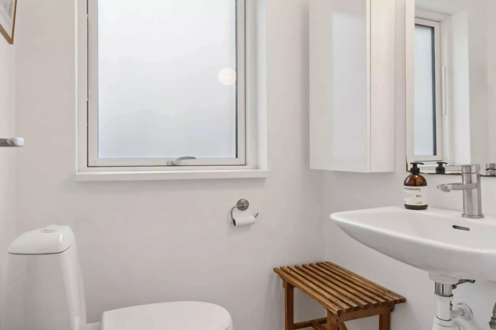 5 sterren vakantie huis in Nykøbing Sj-Binnen