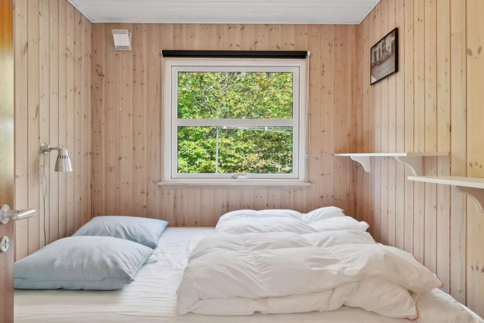 5 sterren vakantie huis in Skjern-Binnen