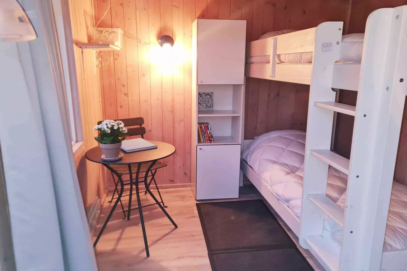 5 sterren vakantie huis in Væggerløse-Binnen