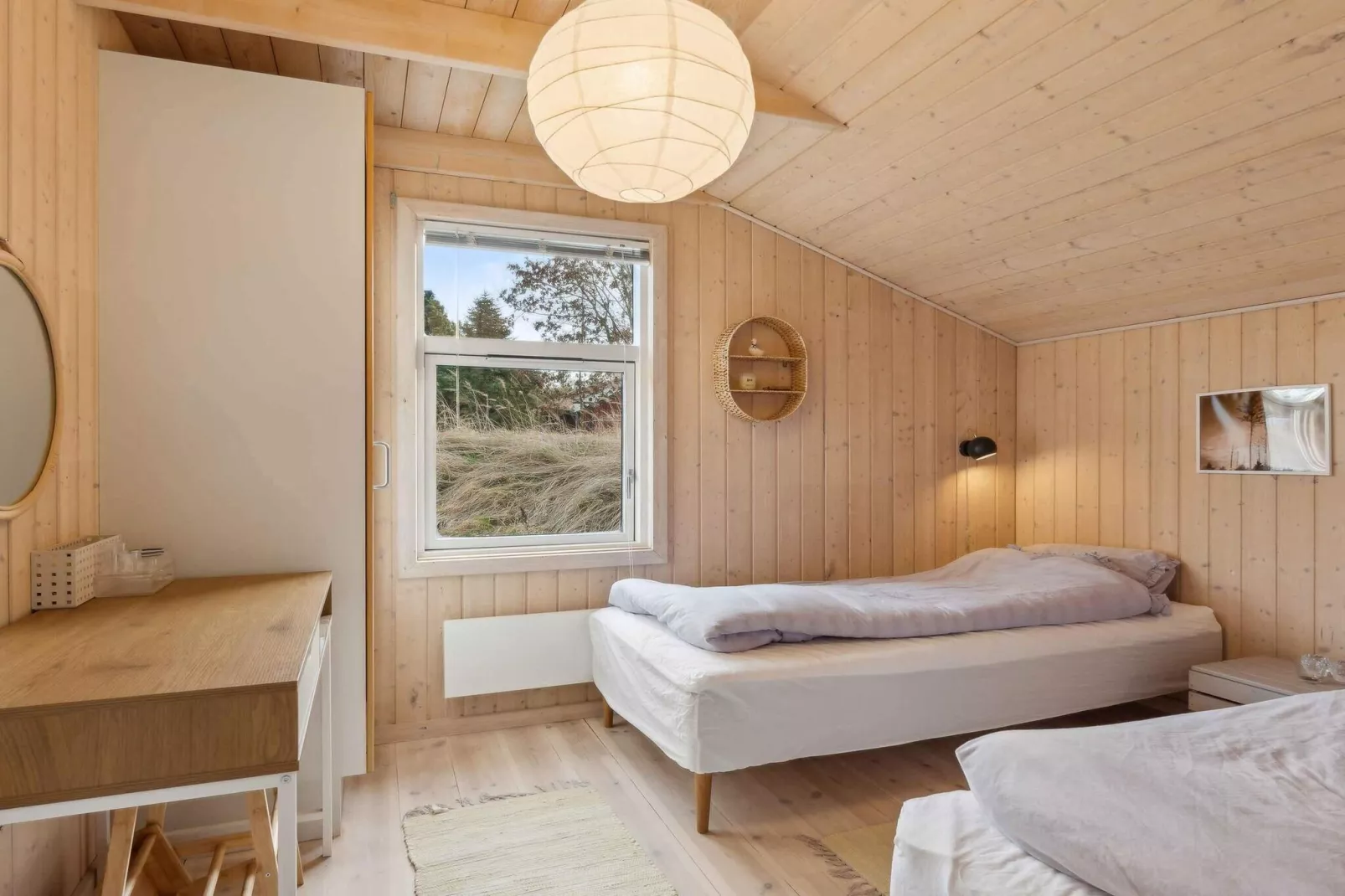 5 sterren vakantie huis in Fjerritslev-Binnen