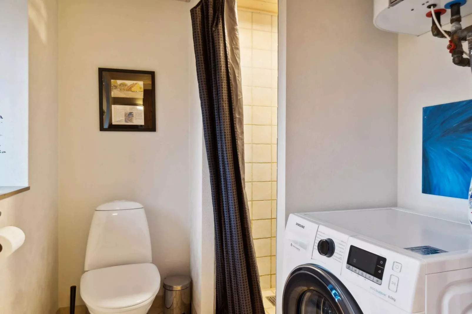 5 sterren vakantie huis in Karrebæksminde-Binnen