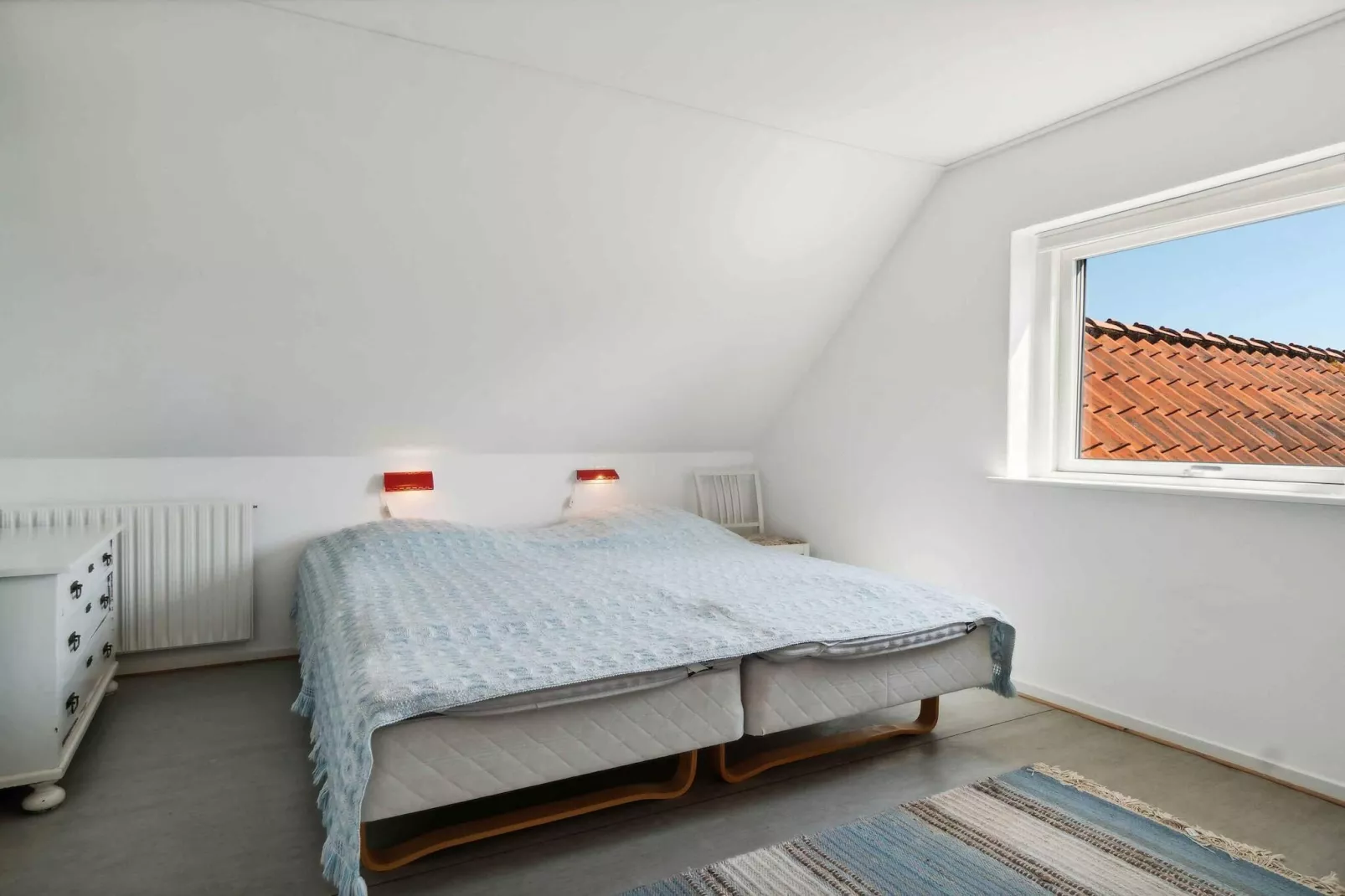 5 sterren vakantie huis in Svaneke-Binnen