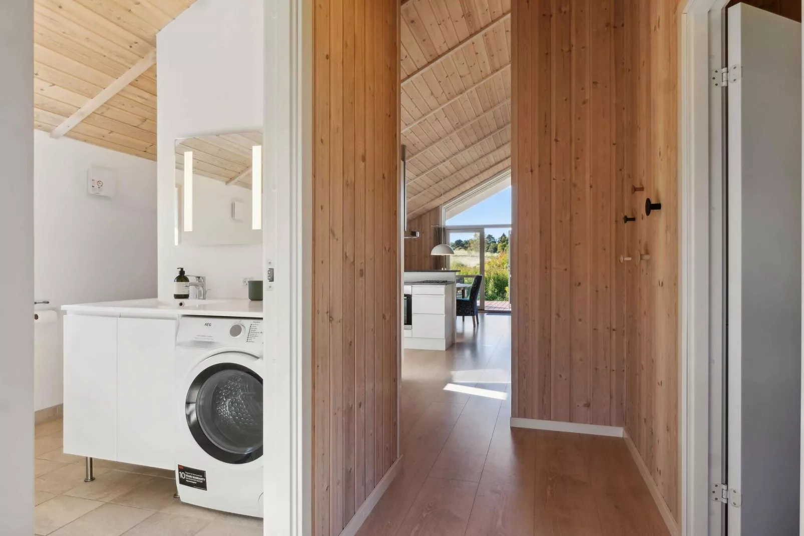 5 sterren vakantie huis in Vejby-Binnen