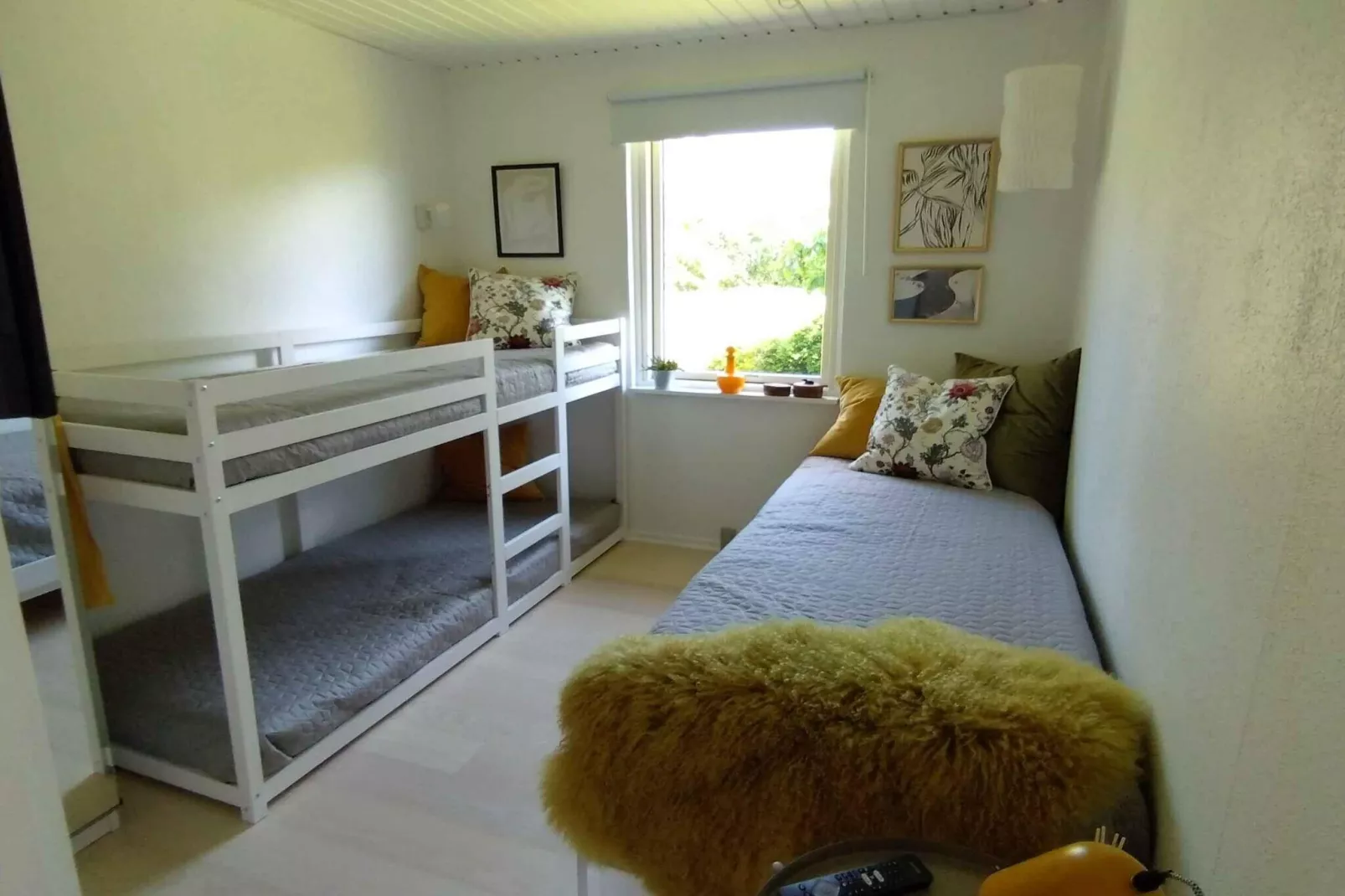 5 sterren vakantie huis in Ølsted-Binnen