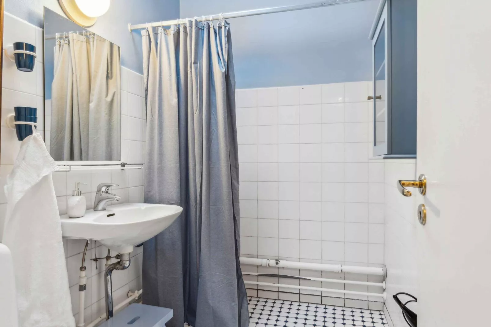 5 sterren vakantie huis in Hornbæk-Binnen