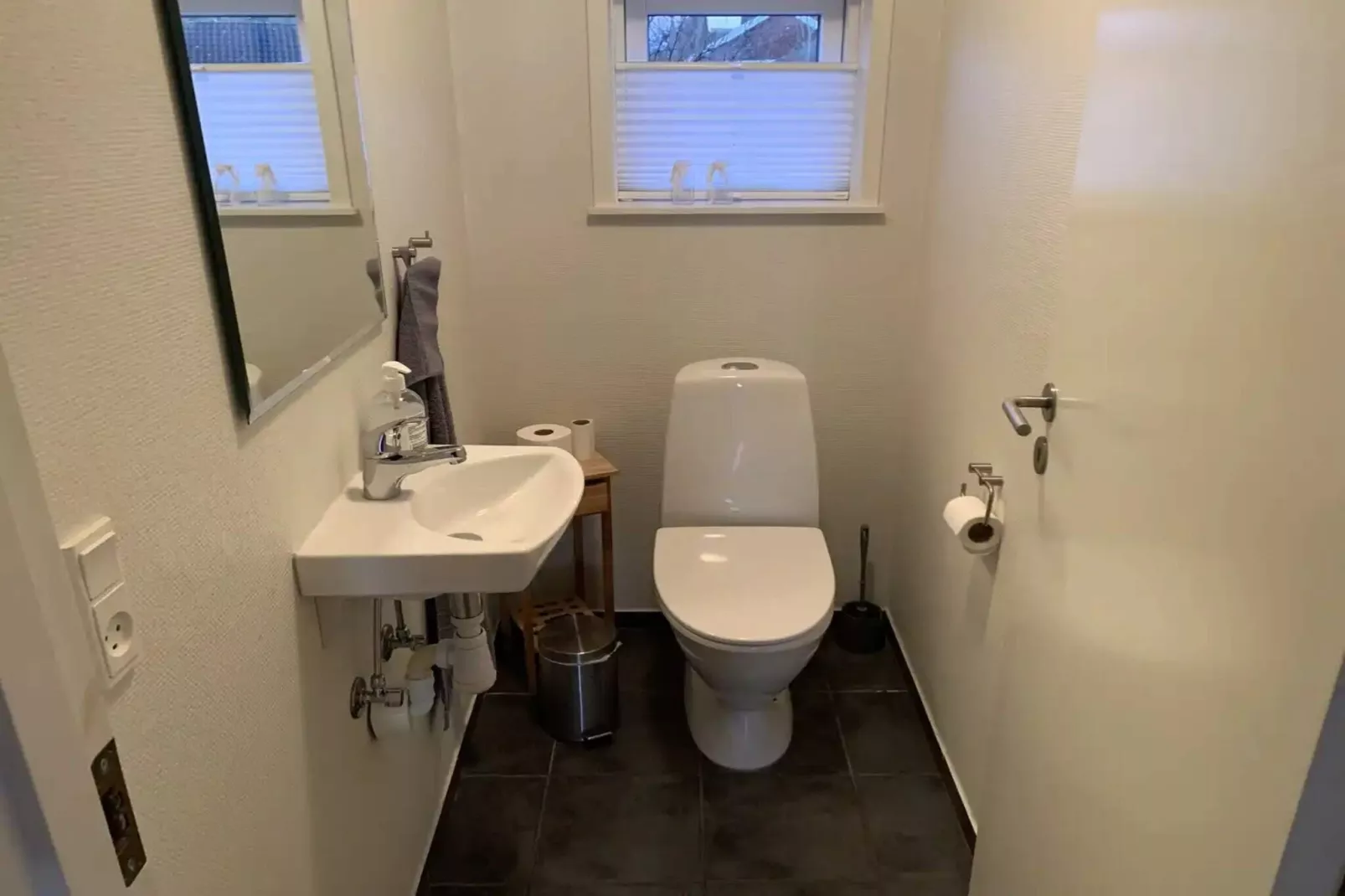 5 sterren vakantie huis in Brovst-Binnen