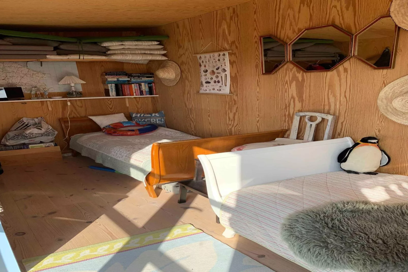 5 sterren vakantie huis in Otterup-Binnen