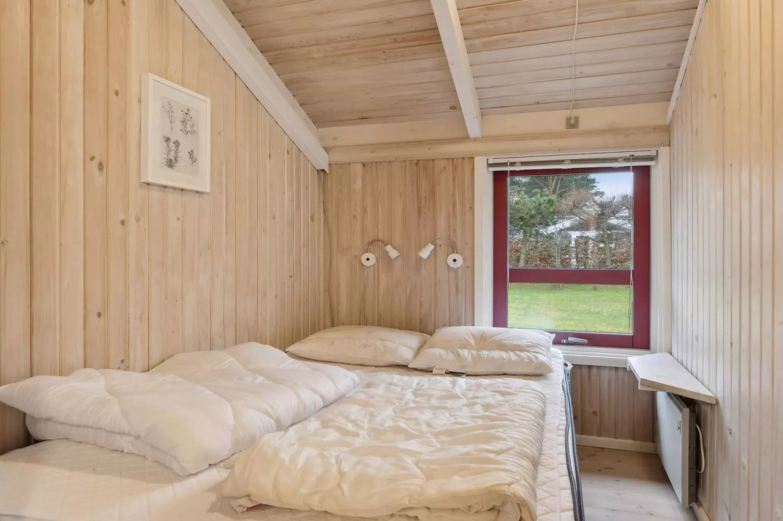 5 sterren vakantie huis in Hals