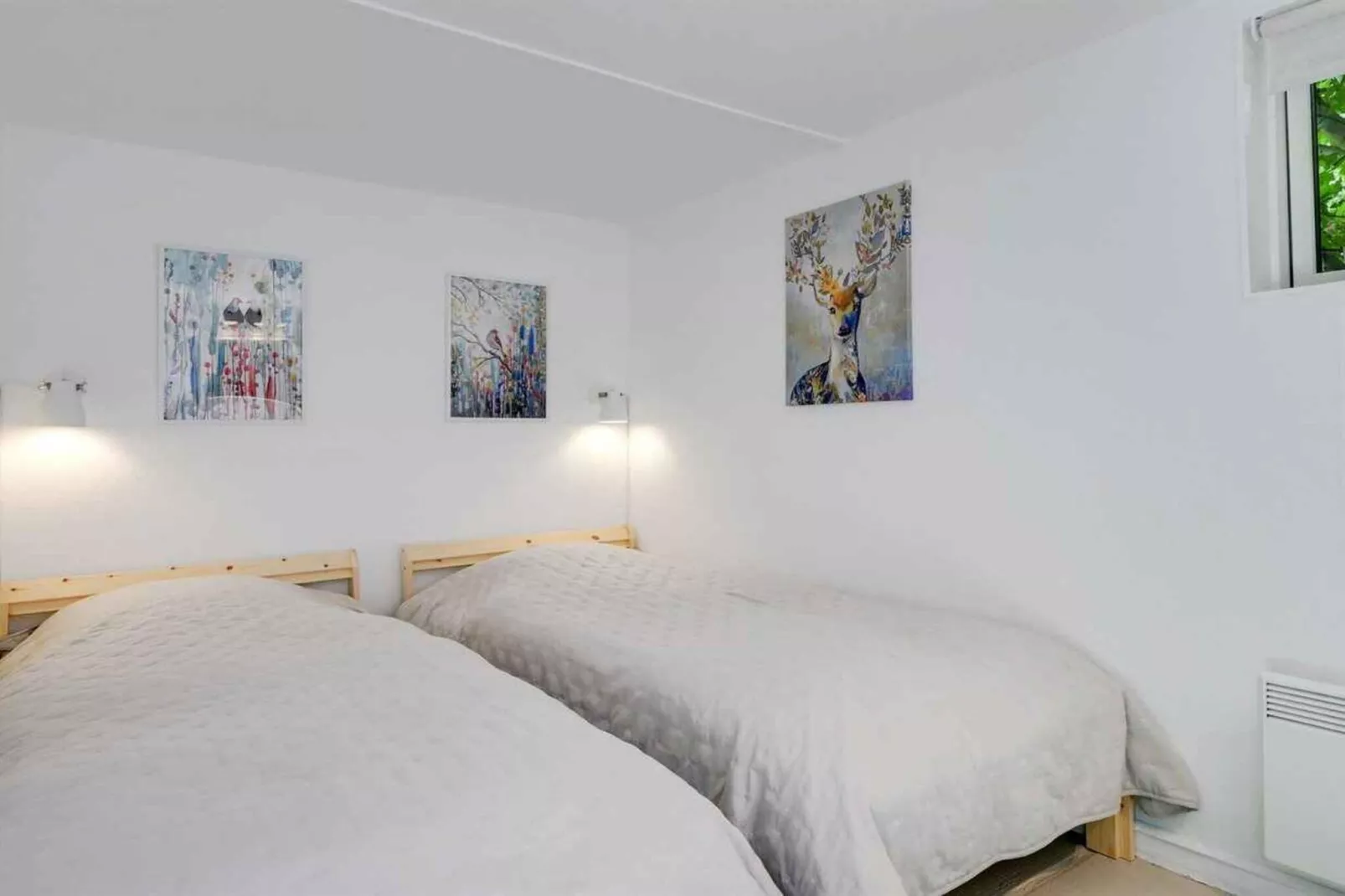 5 sterren vakantie huis in Vejby-Binnen