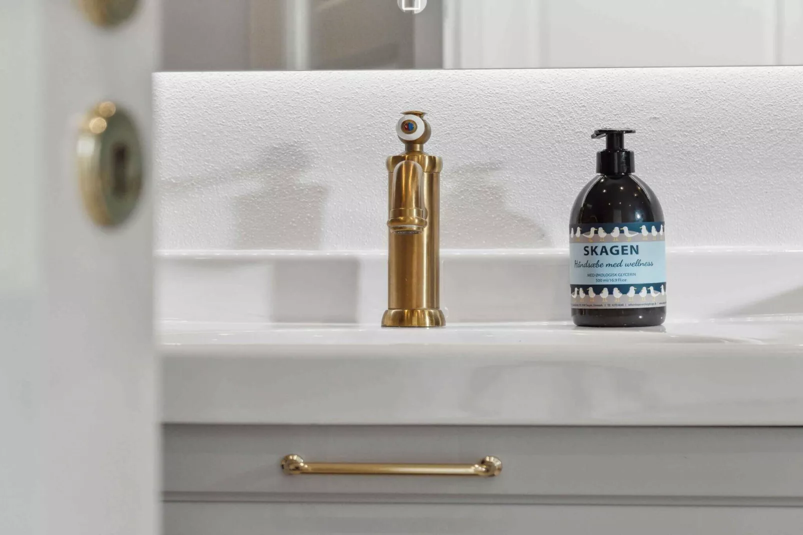 5 sterren vakantie huis in Skagen-Binnen