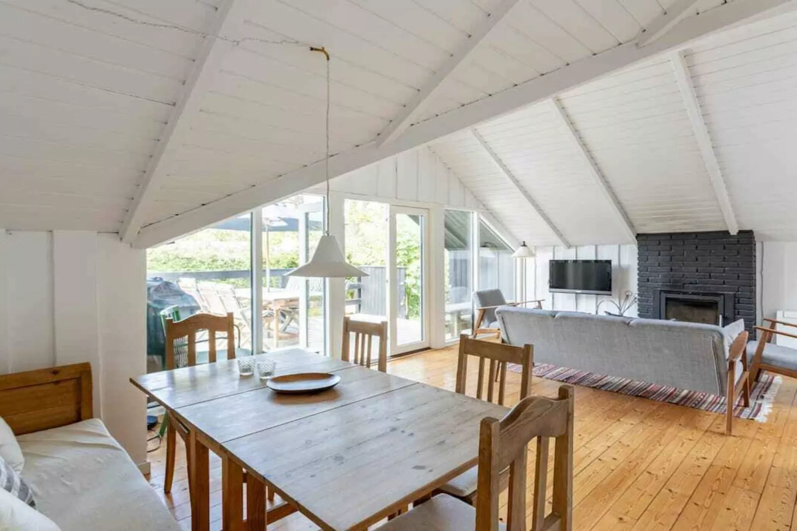 5 sterren vakantie huis in Tisvildeleje-Binnen