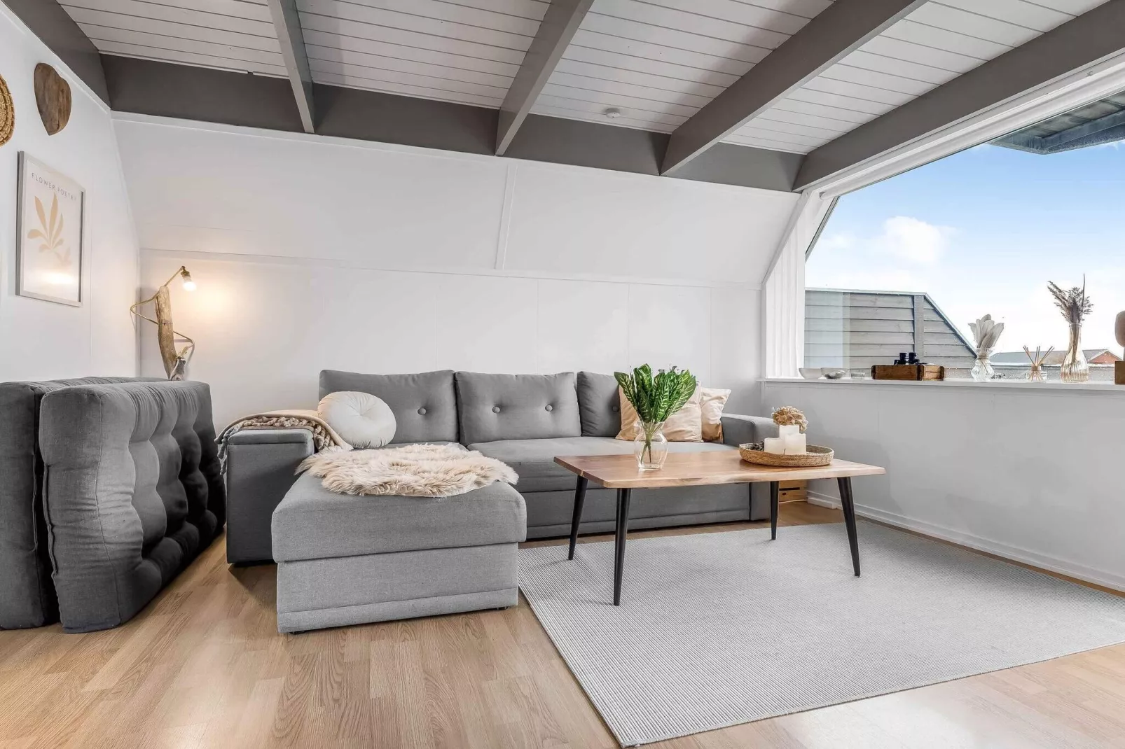 5 sterren vakantie huis in Gedser