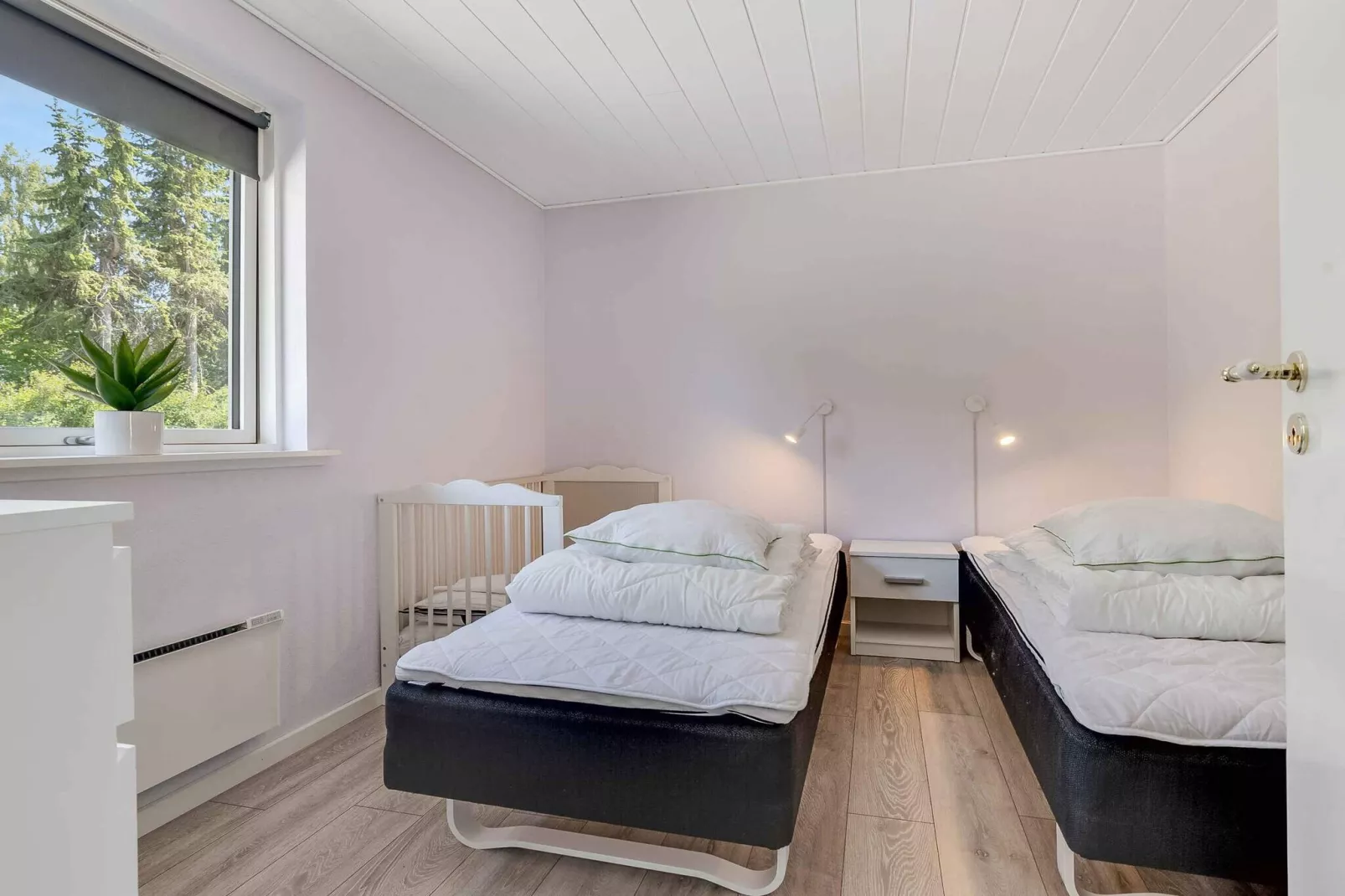 5 sterren vakantie huis in Vig-Binnen