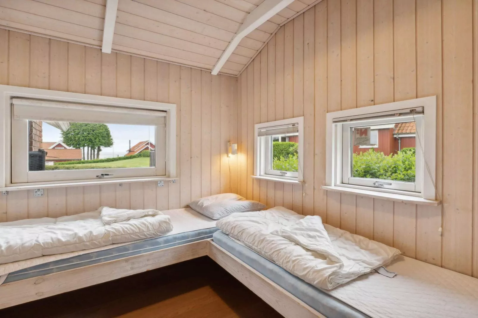 5 sterren vakantie huis in Haderslev-Binnen