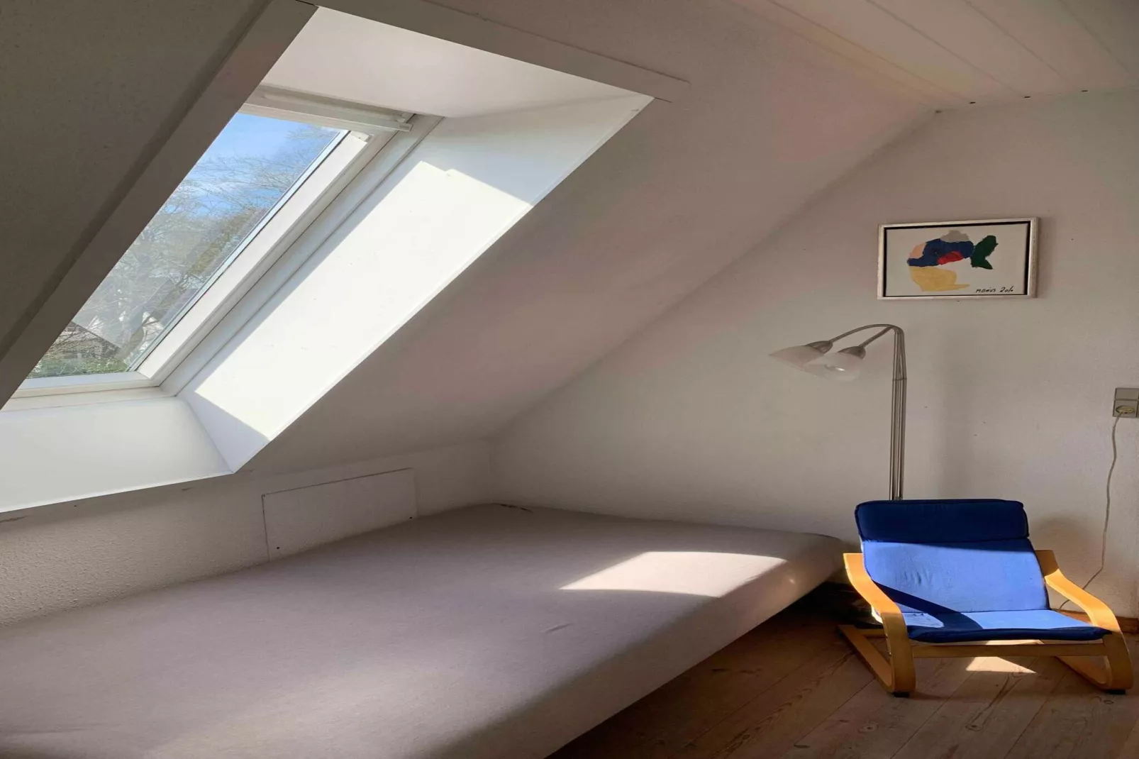 5 sterren vakantie huis in Nexø-Binnen