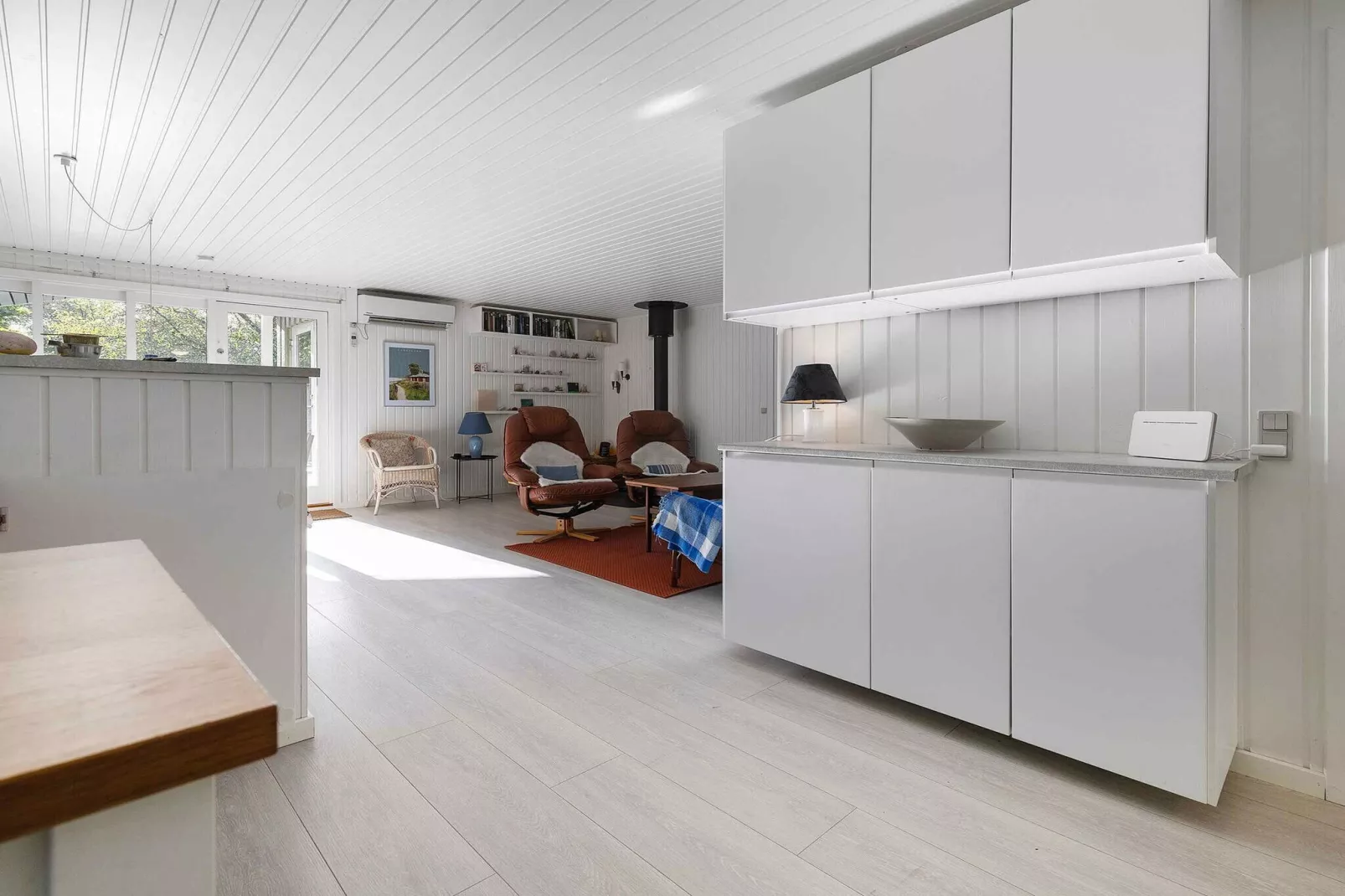 5 sterren vakantie huis in Tranekær-Binnen