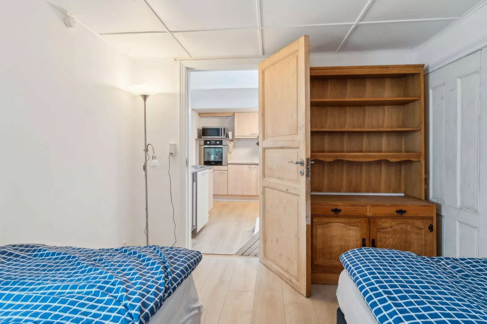 5 sterren vakantie huis in Rønne-Binnen