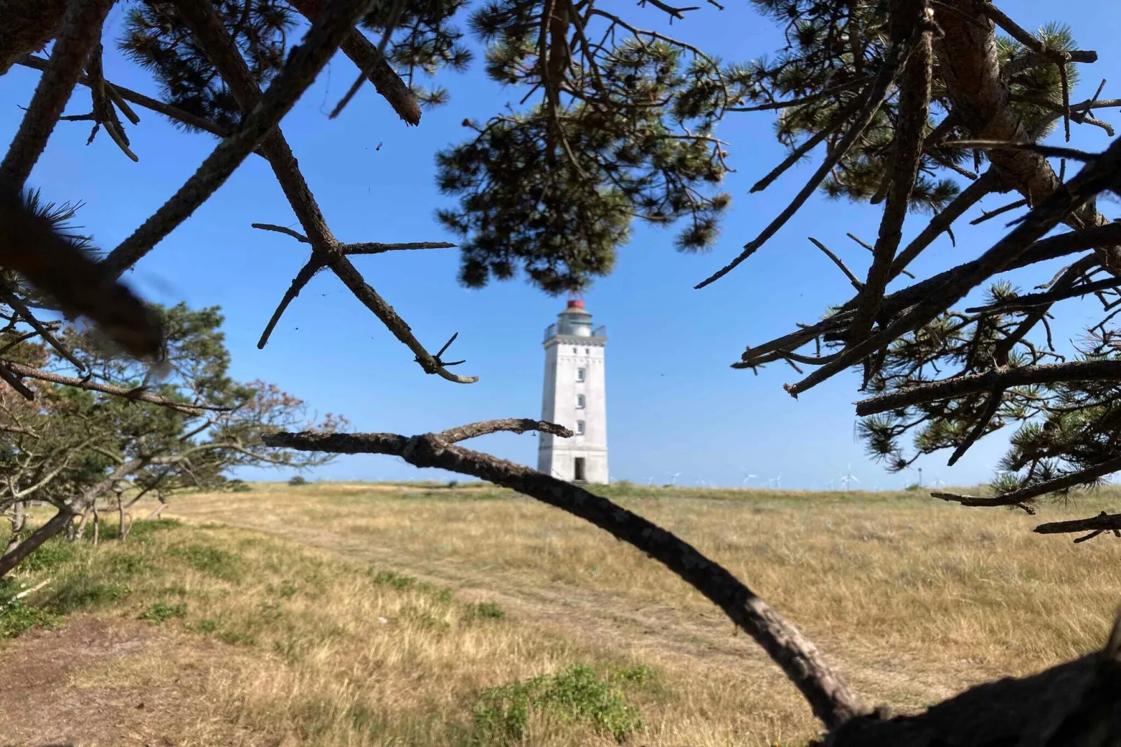 5 sterren vakantie huis in Rødby-Buitenlucht