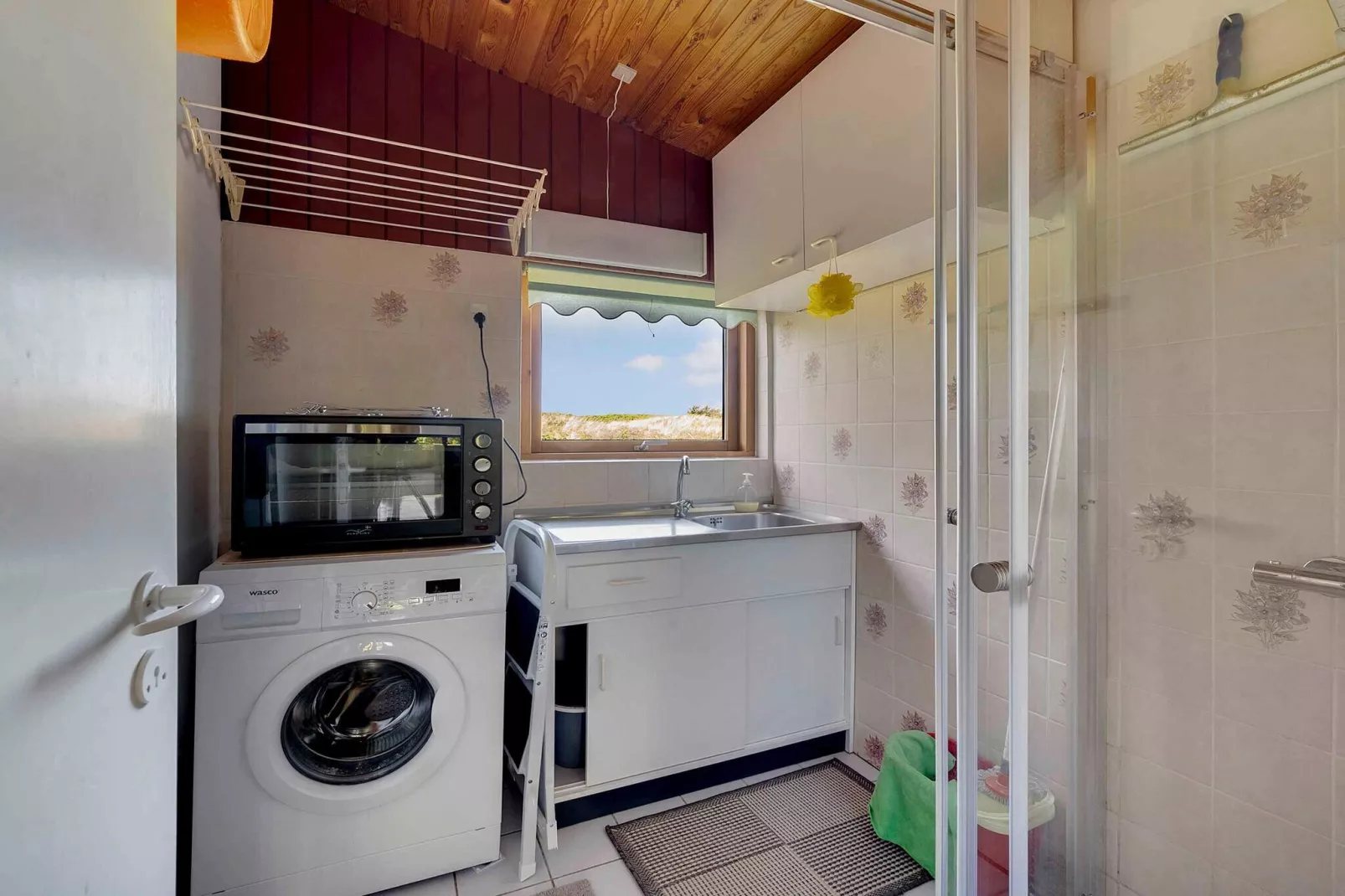 5 sterren vakantie huis in Hirtshals-Binnen