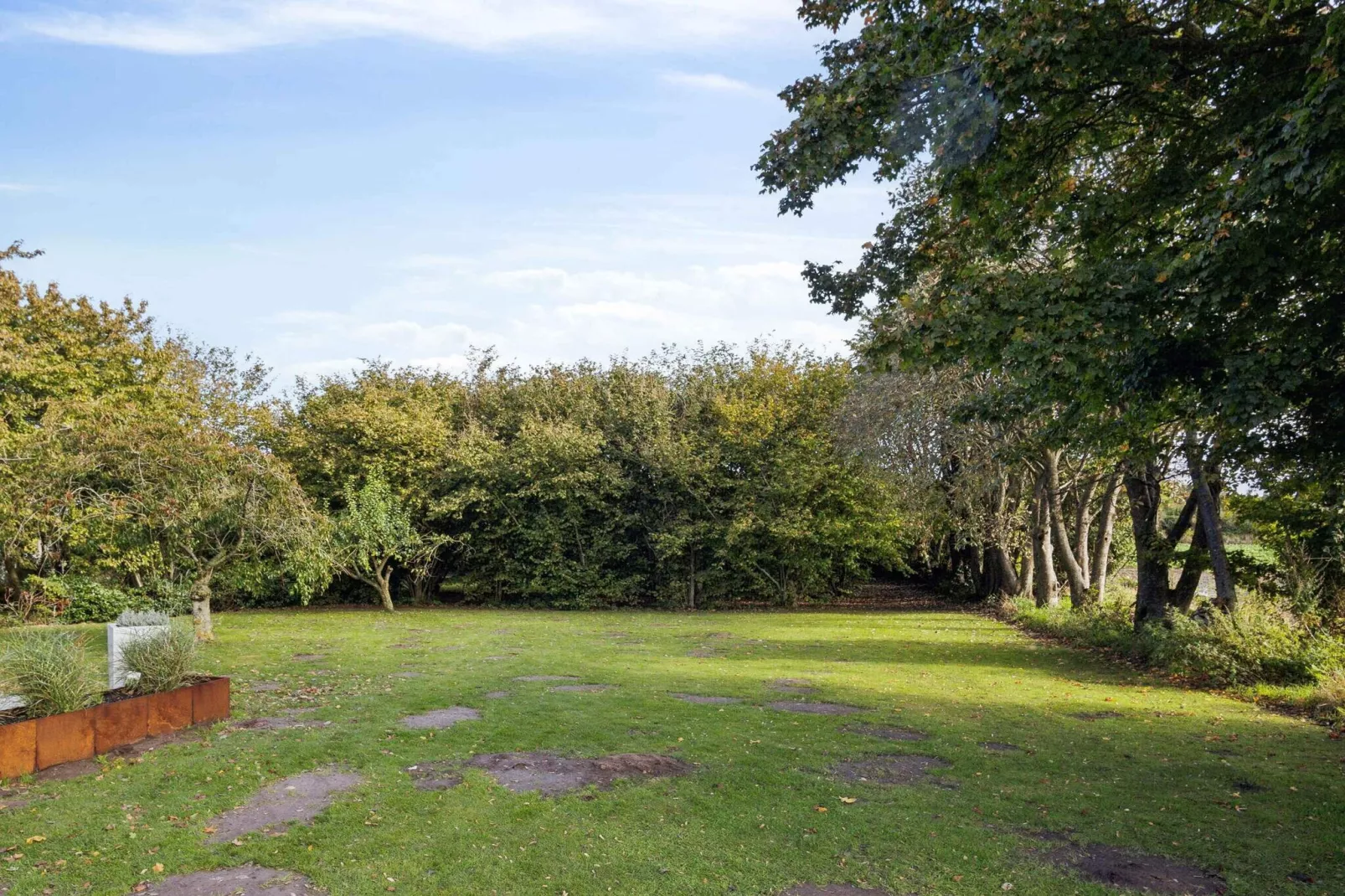 5 sterren vakantie huis in Haderslev-Buitenlucht