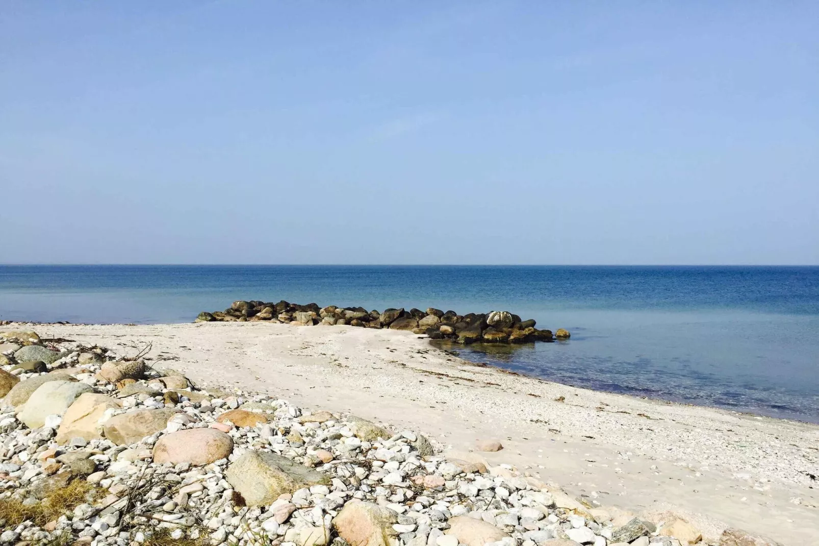 5 sterren vakantie huis in Rørvig-Binnen