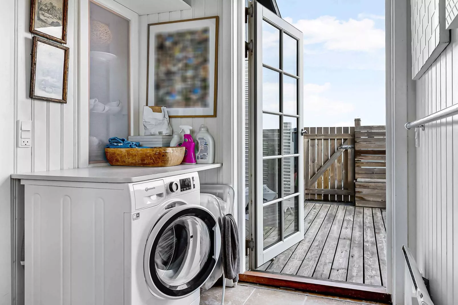 5 sterren vakantie huis in Rørvig-Binnen