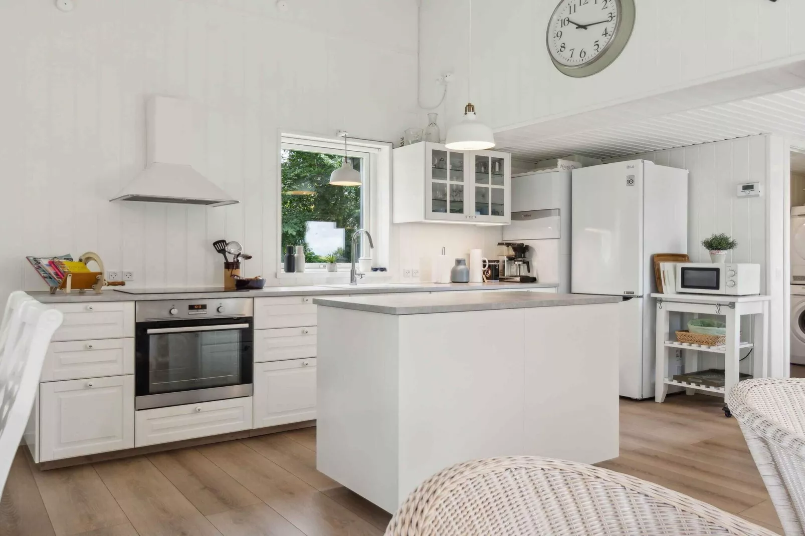 5 sterren vakantie huis in Slagelse-Binnen