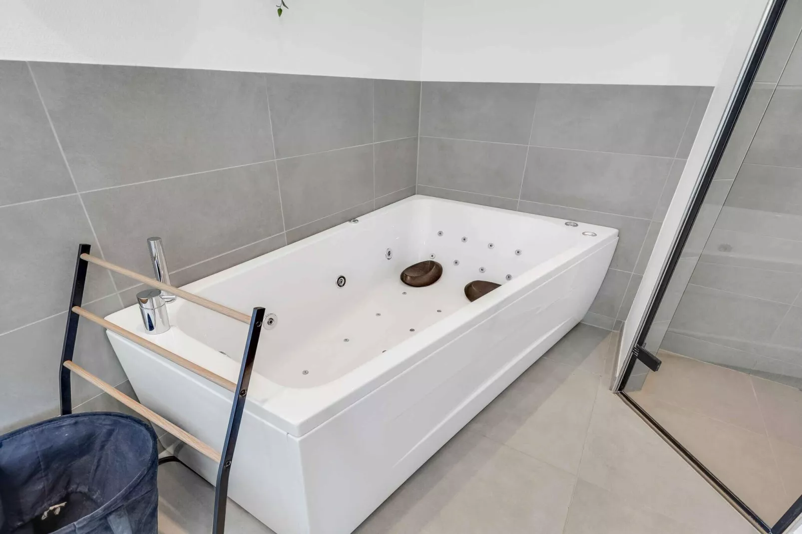 5 sterren vakantie huis in Frørup-Binnen