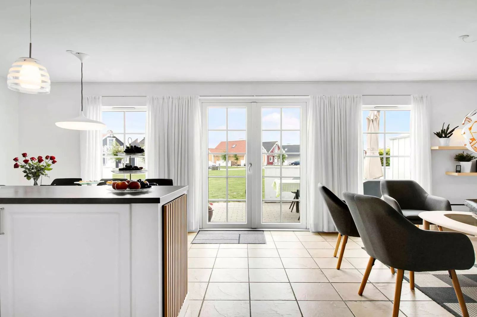 5 sterren vakantie huis in Brenderup Fyn-Binnen