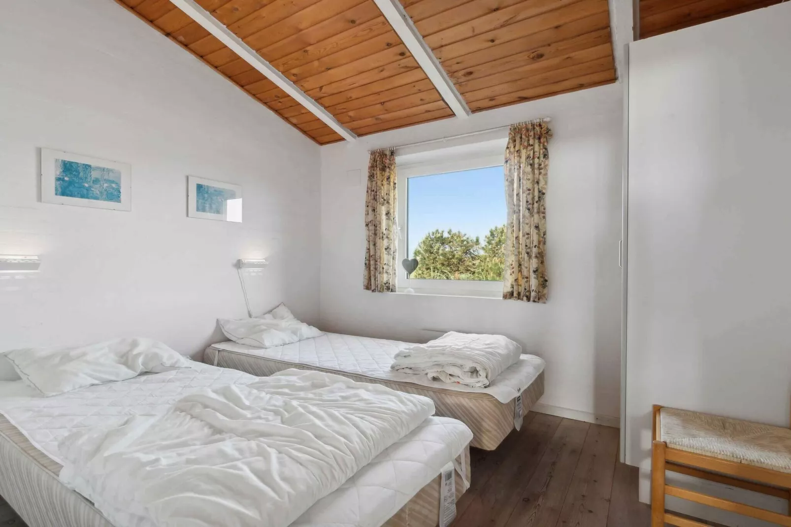 5 sterren vakantie huis in Vestervig-Binnen