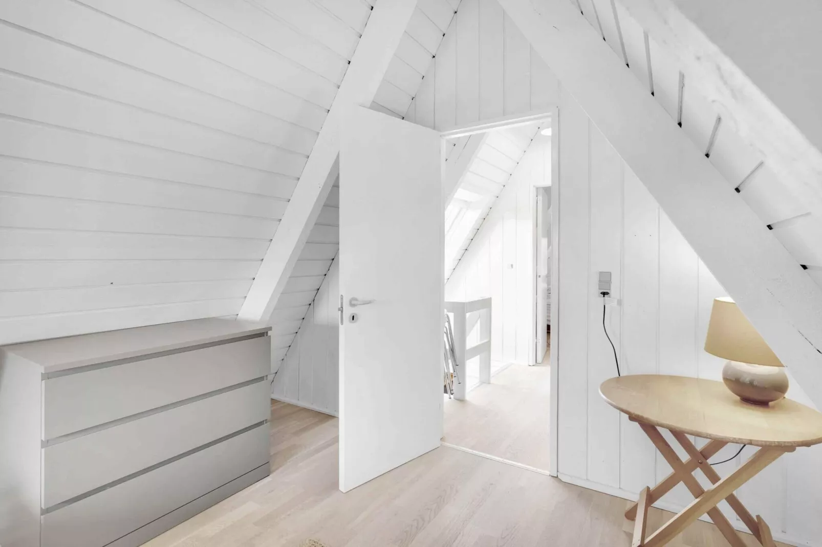 5 sterren vakantie huis in Farsø-Binnen