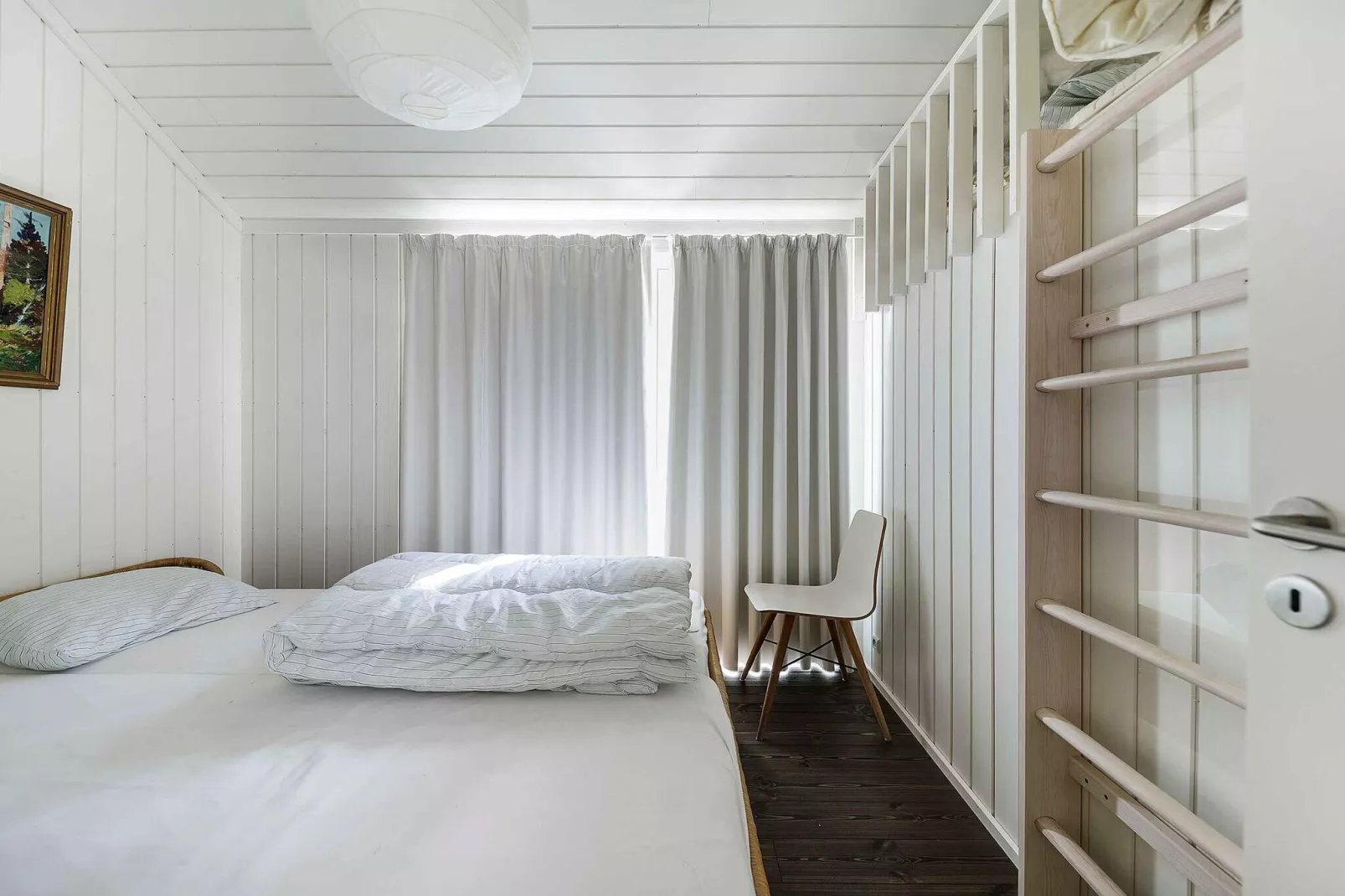 5 sterren vakantie huis in Nexø-Binnen