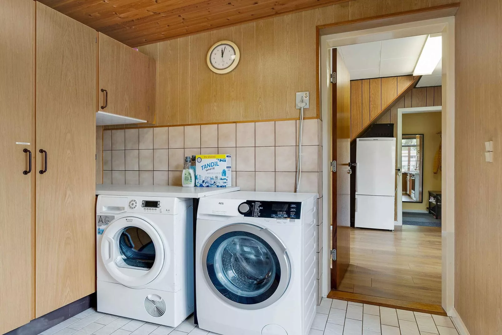 5 sterren vakantie huis in Rødby-Binnen