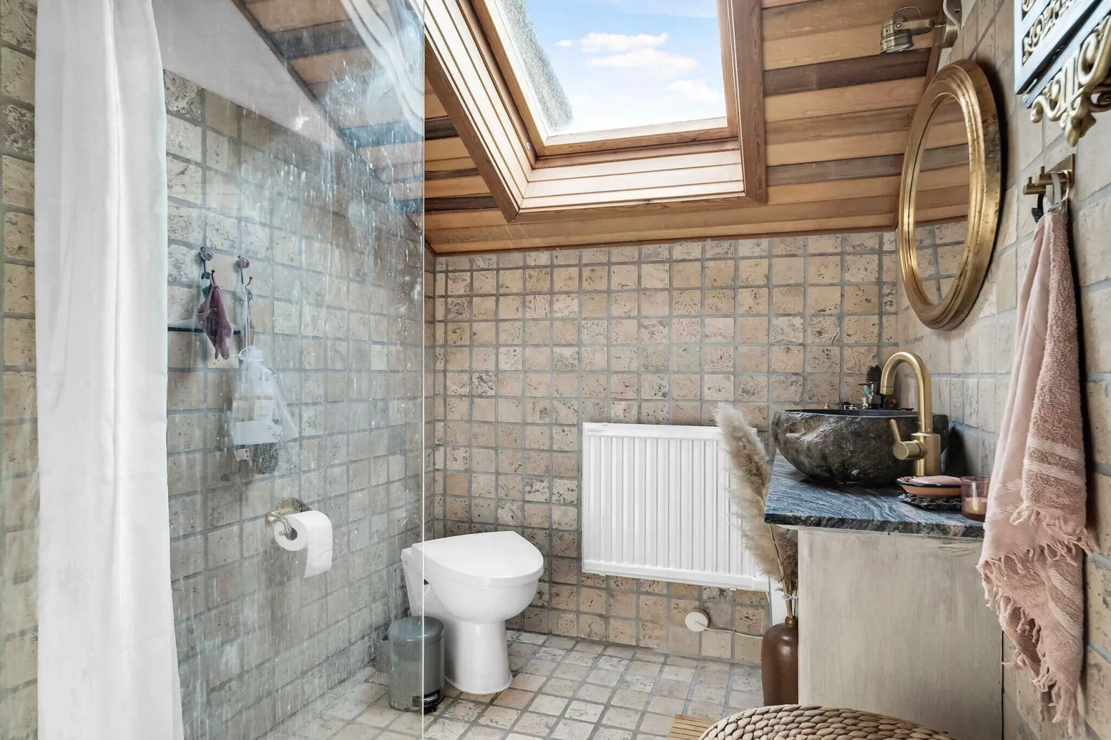 5 sterren vakantie huis in Rødby-Binnen