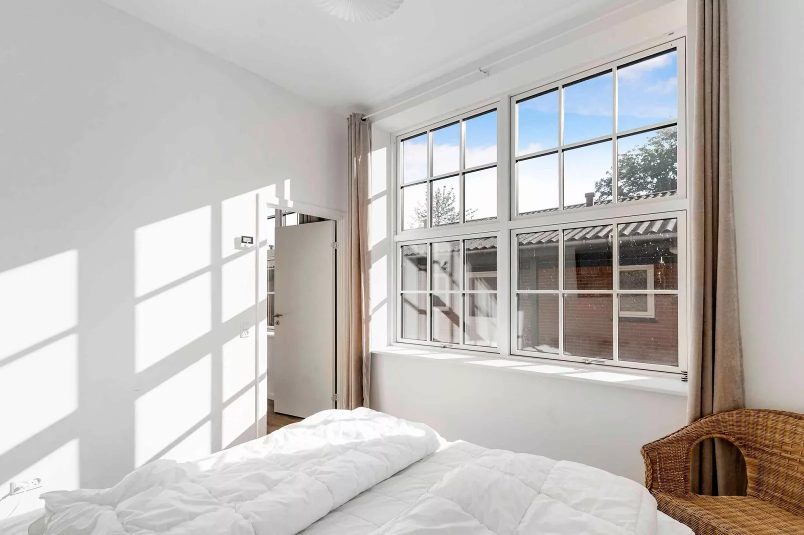 5 sterren vakantie huis in Svaneke-Binnen