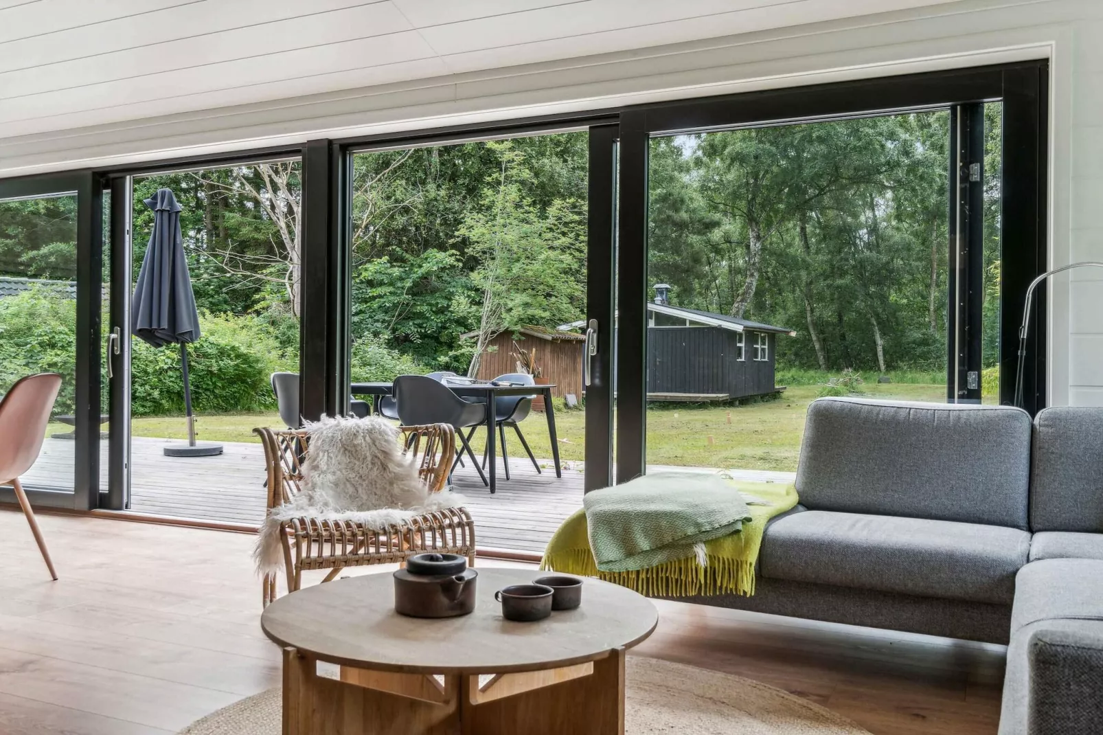 5 sterren vakantie huis in Frederiksværk-Binnen