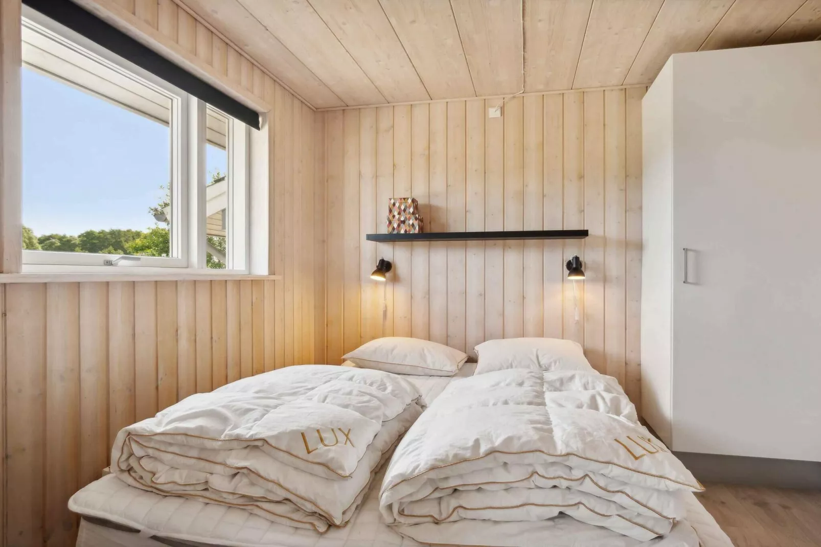 5 sterren vakantie huis in Haderslev-Binnen