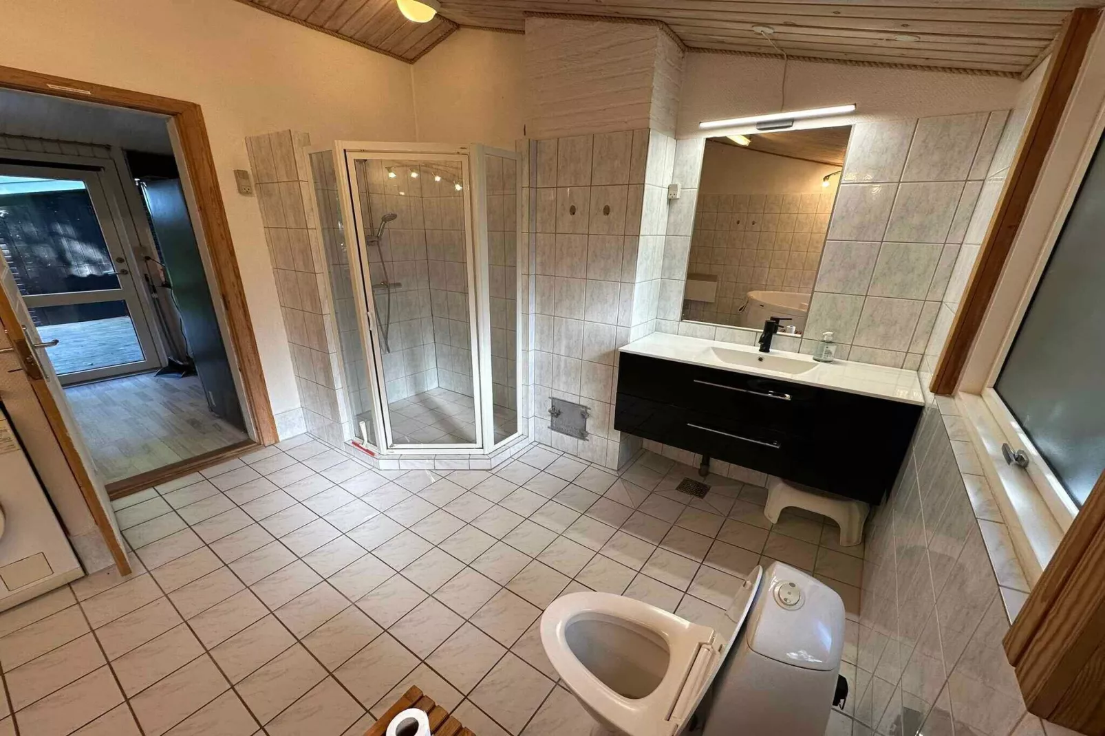 5 sterren vakantie huis in Gilleleje-Binnen