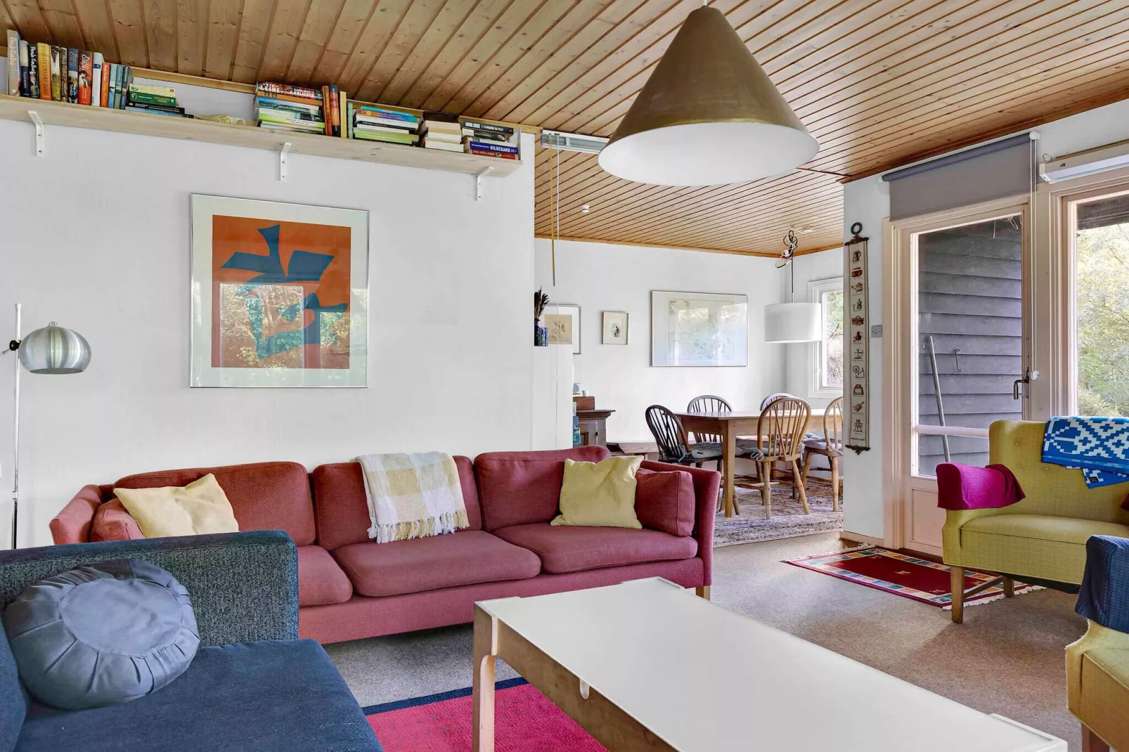 5 sterren vakantie huis in Fårevejle-Binnen