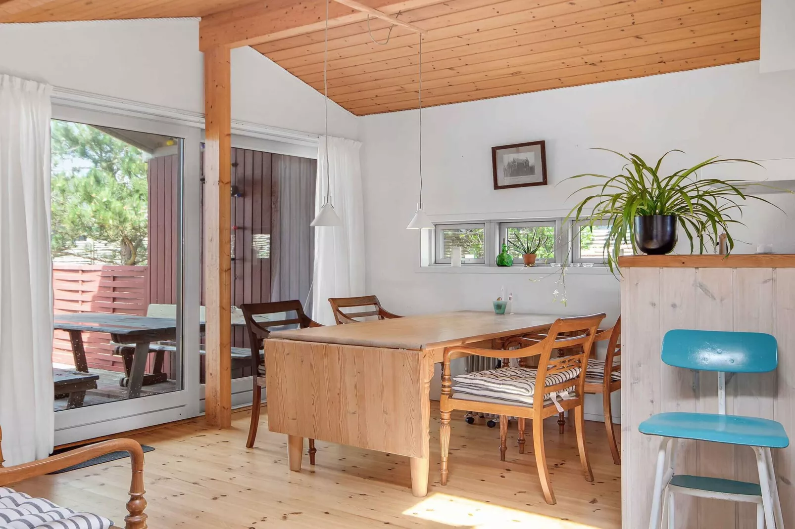 5 sterren vakantie huis in Store Fuglede-Binnen