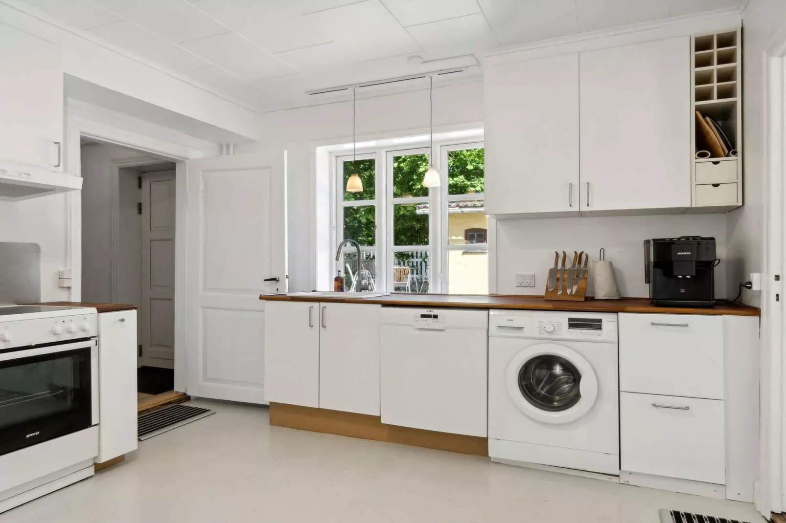 5 sterren vakantie huis in Tranekær-Binnen