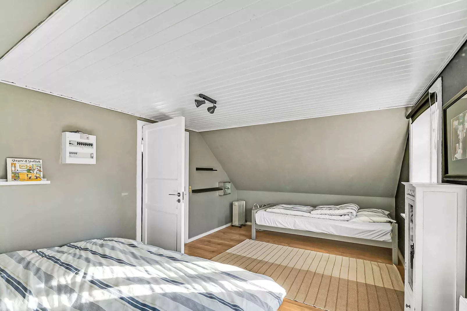 5 sterren vakantie huis in Svaneke-Binnen