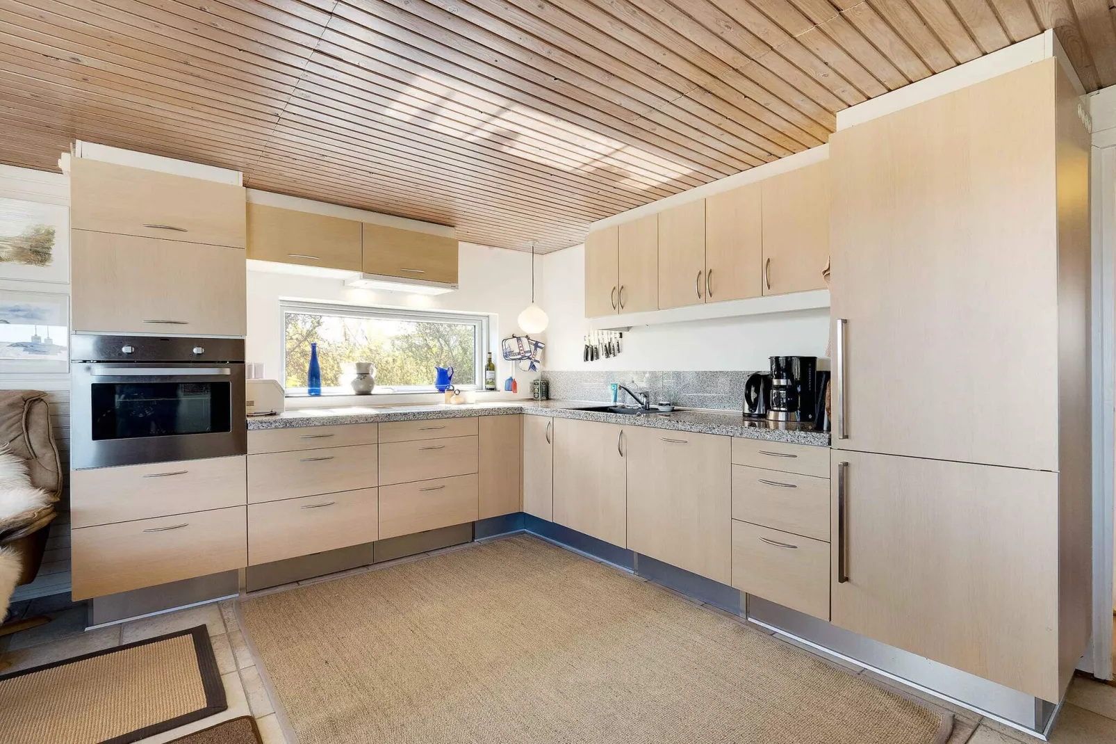 5 sterren vakantie huis in Roslev-Binnen