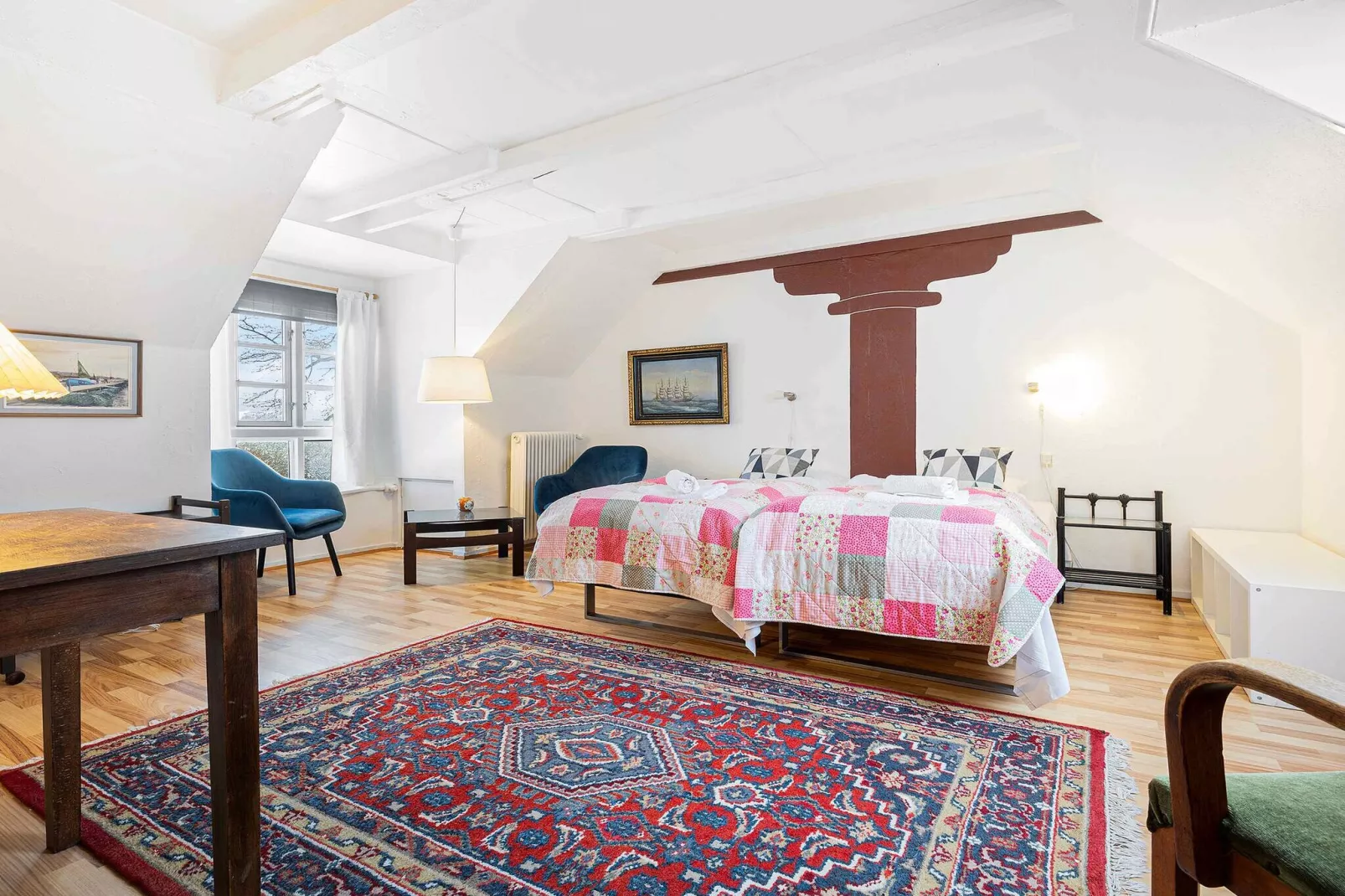 5 sterren vakantie huis in Bogense-Binnen