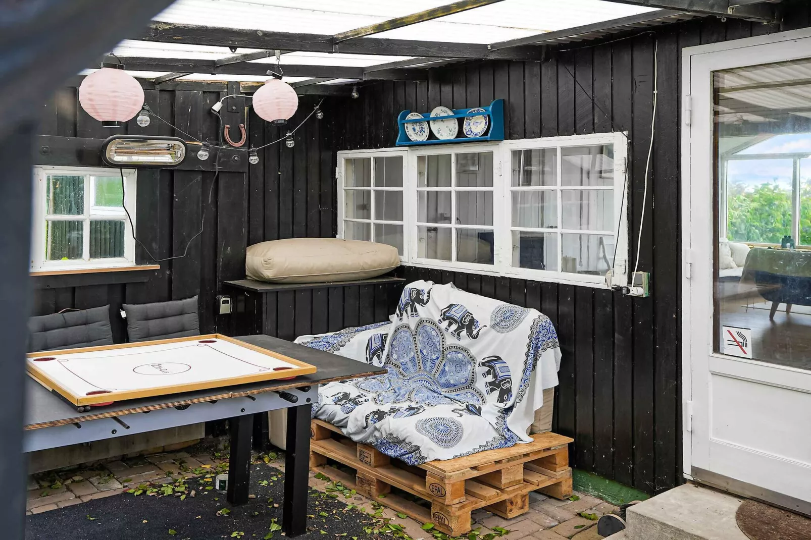 5 sterren vakantie huis in Vejby-Binnen