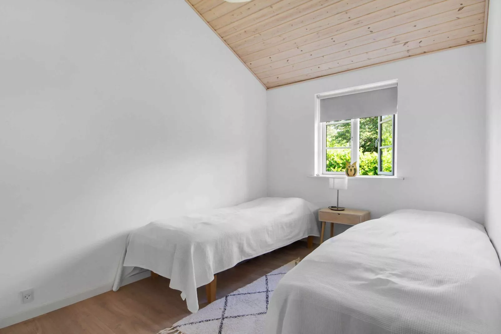 5 sterren vakantie huis in Nykøbing Sj-Binnen