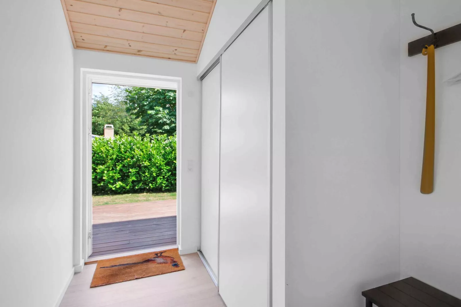 5 sterren vakantie huis in Tisvildeleje-Binnen