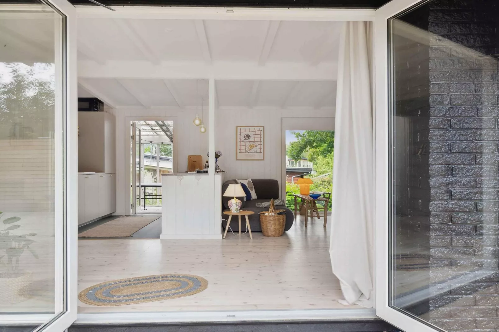 5 sterren vakantie huis in Strøby-Binnen