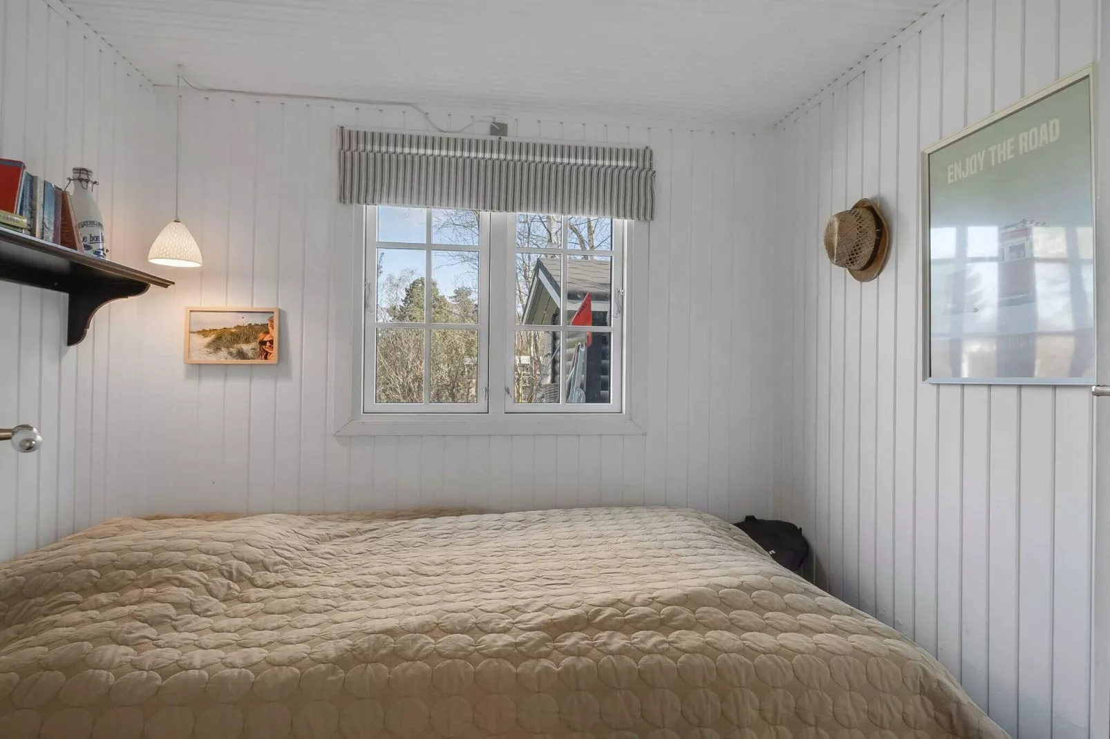 5 sterren vakantie huis in Væggerløse-Binnen